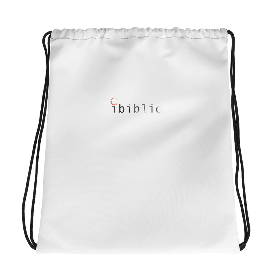 Ibiblio bag