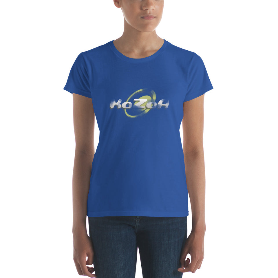 Kazaa Women's Tee