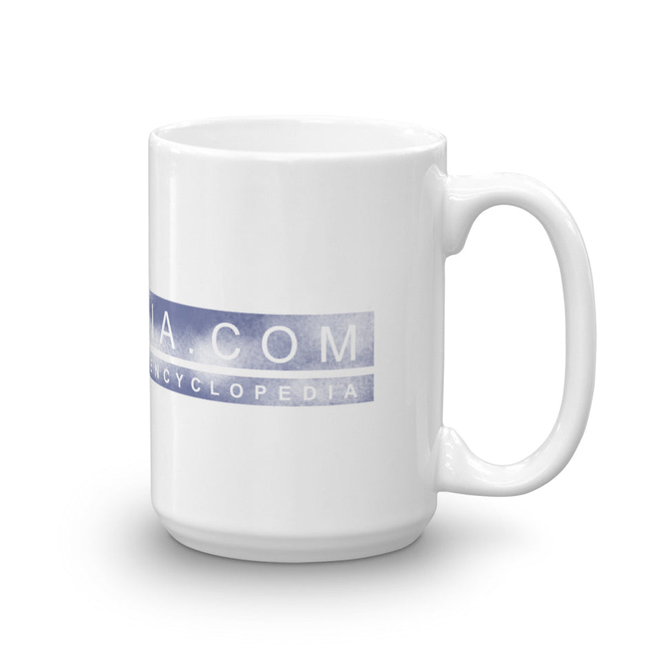 nupedia Mug