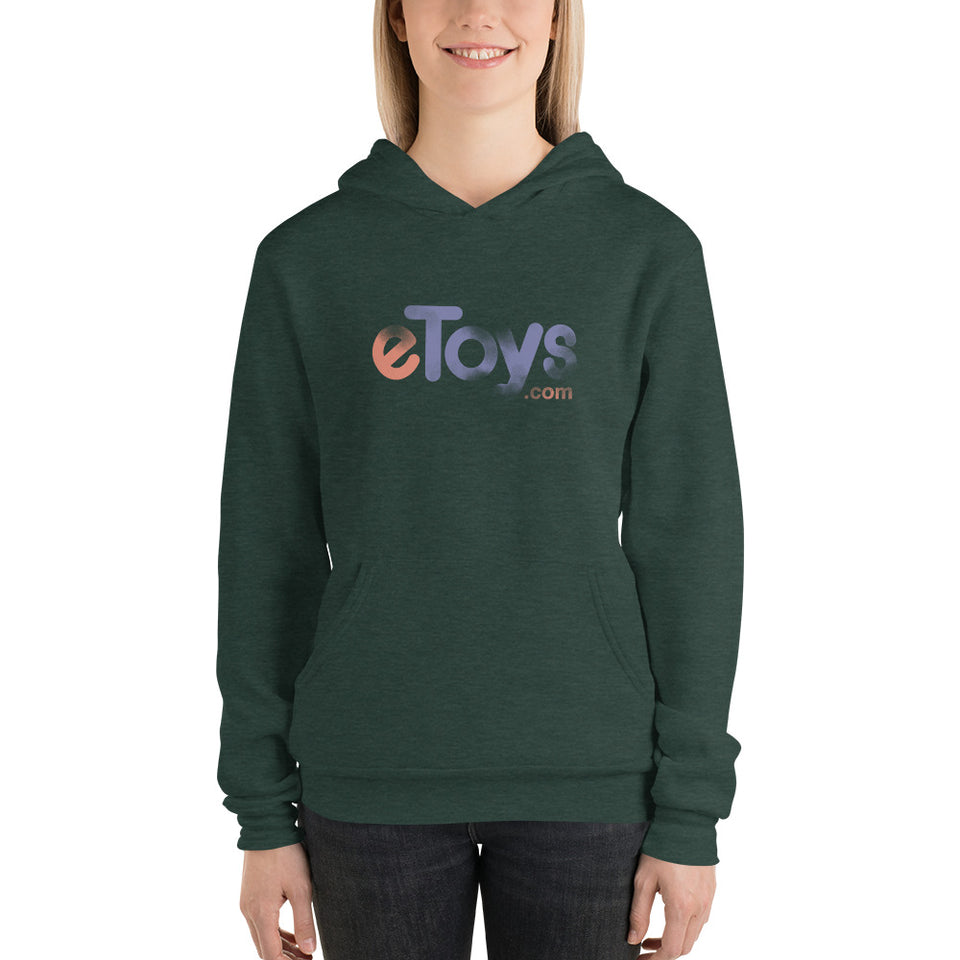 wToys.com Hoodie