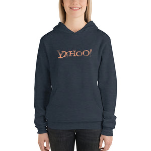 Yahoo! Hoodie