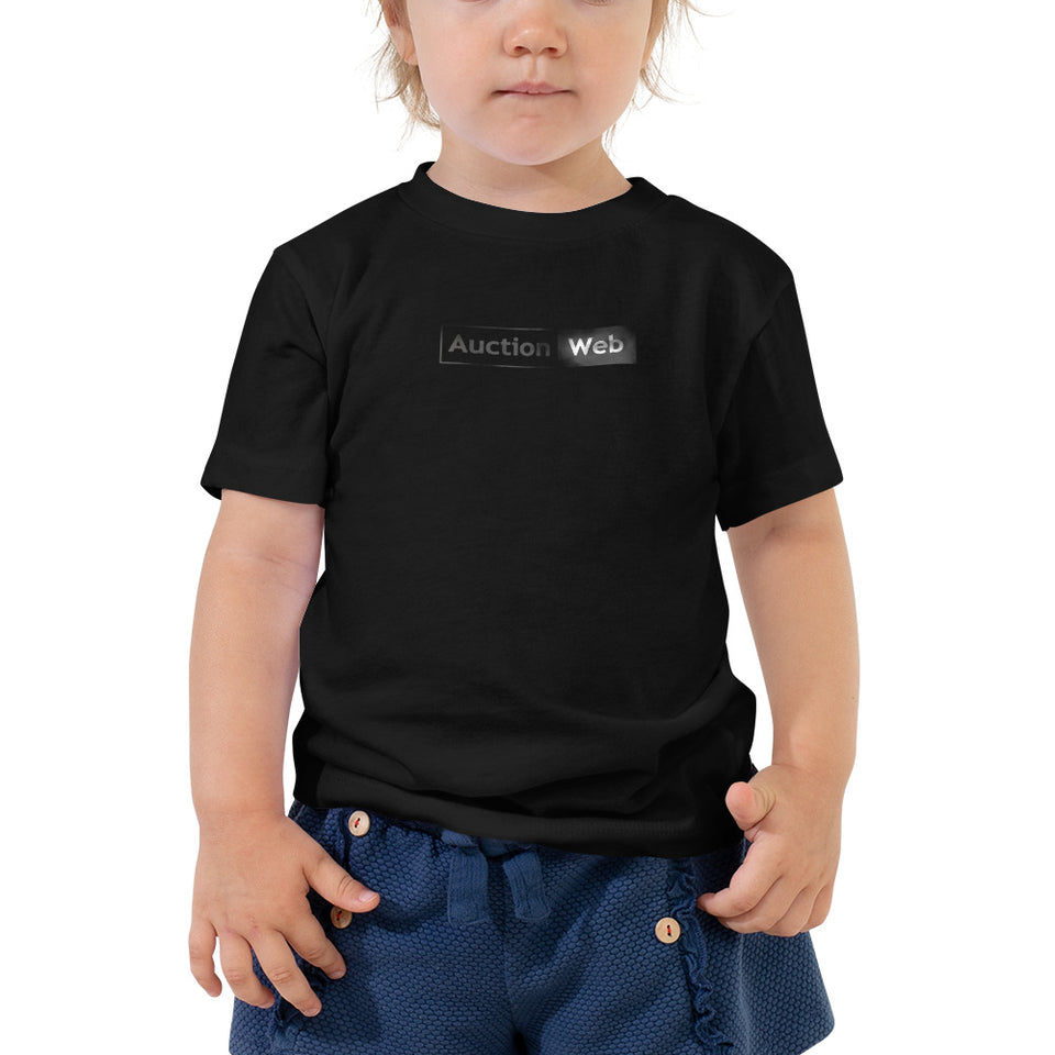 AuctionWeb Toddler's Tee