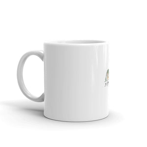 Webvan 1 Mug