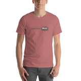 AuctionWeb Men's Tee