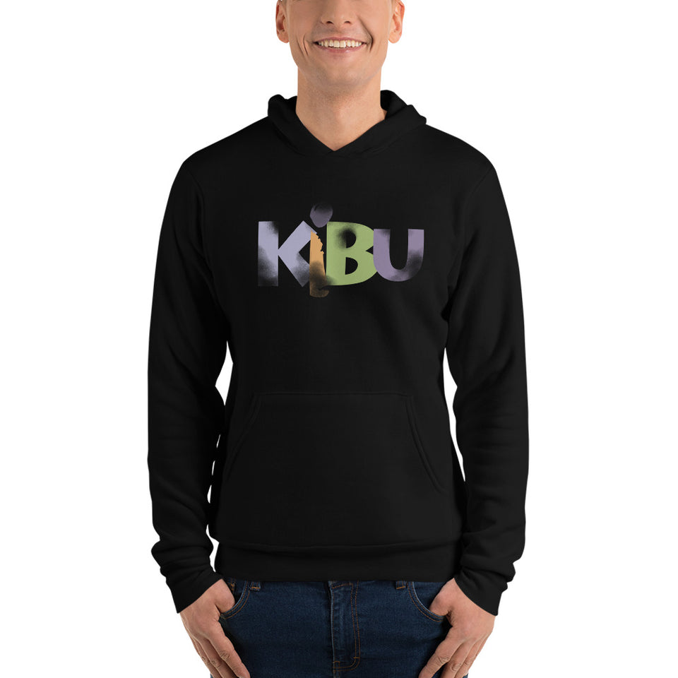 Kibu Hoodie