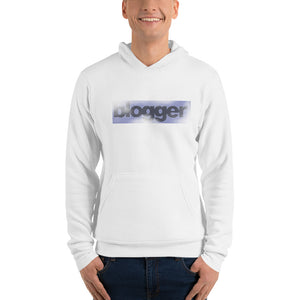 Blogger Hoodie