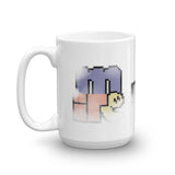 mIRC Mug