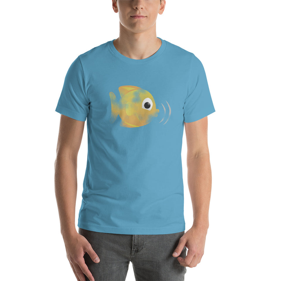 Babelfish Men's Tee