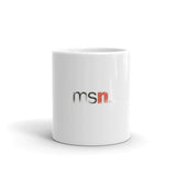 MSN Mug