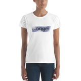 Blogger Women's Tee