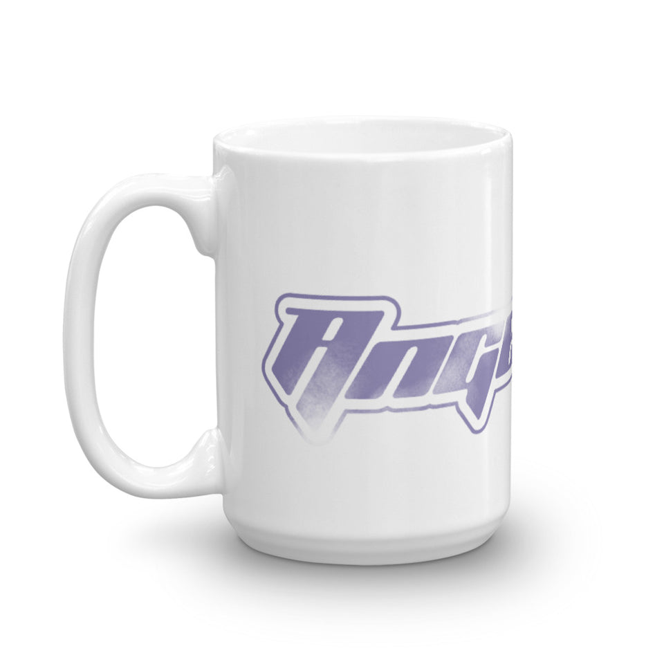 Angelfire Mug