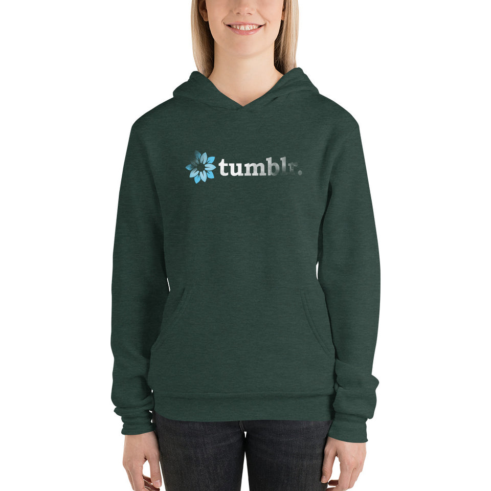 tumblr Hoodie
