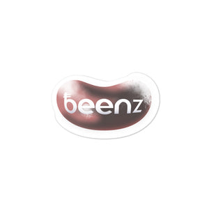 Beenz Sticker