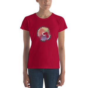 Colorlab Women's Tee