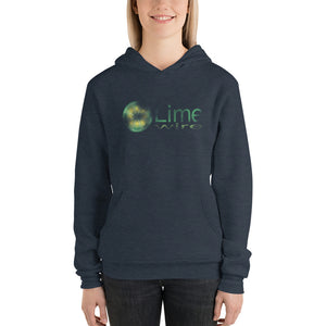 Limewire Hoodie