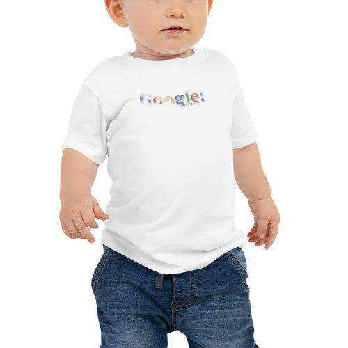 Google Beta Baby's Tee