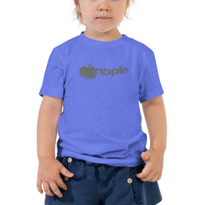 Apple Vintage Toddler's Tee