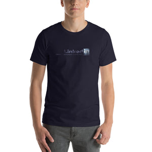 LinkedIn Men's Tee