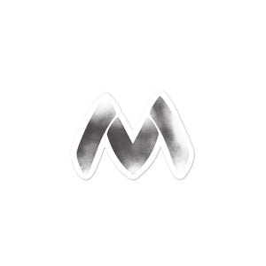 Mindvox Sticker
