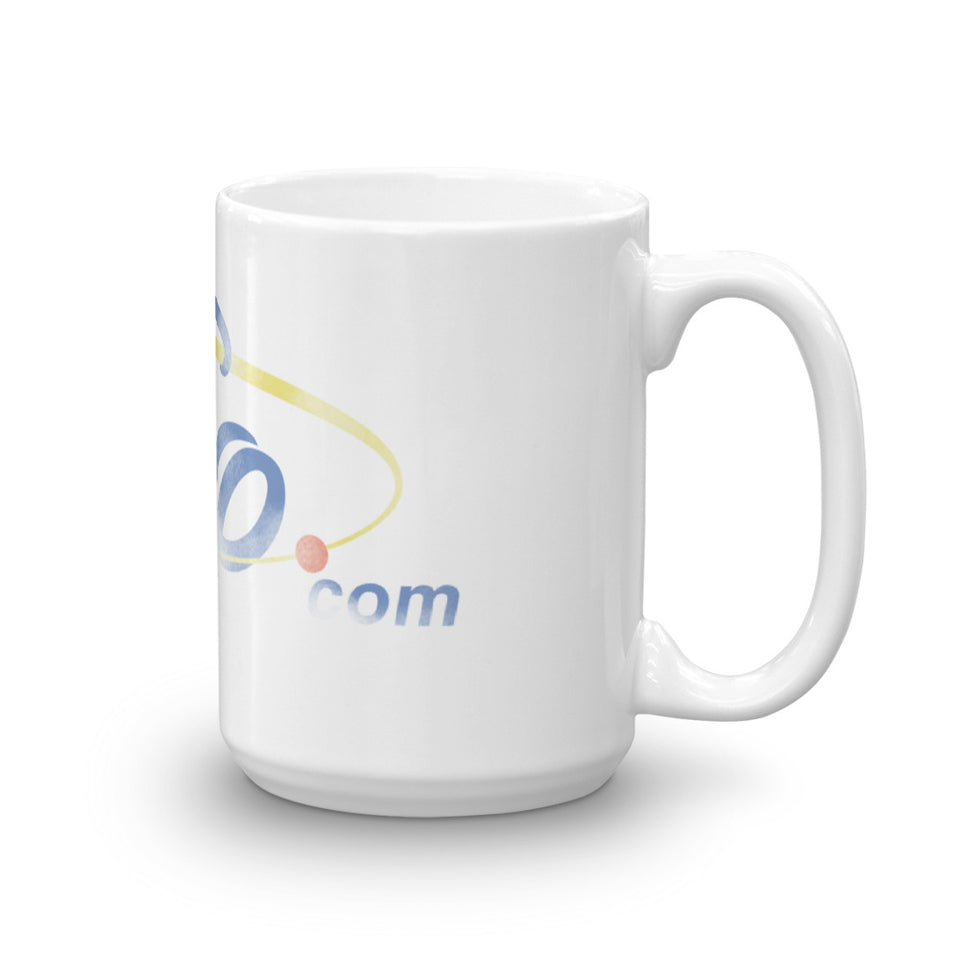 go.com Mug