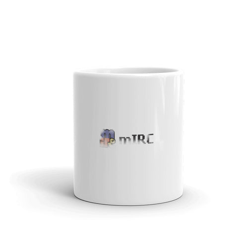 mIRC Mug