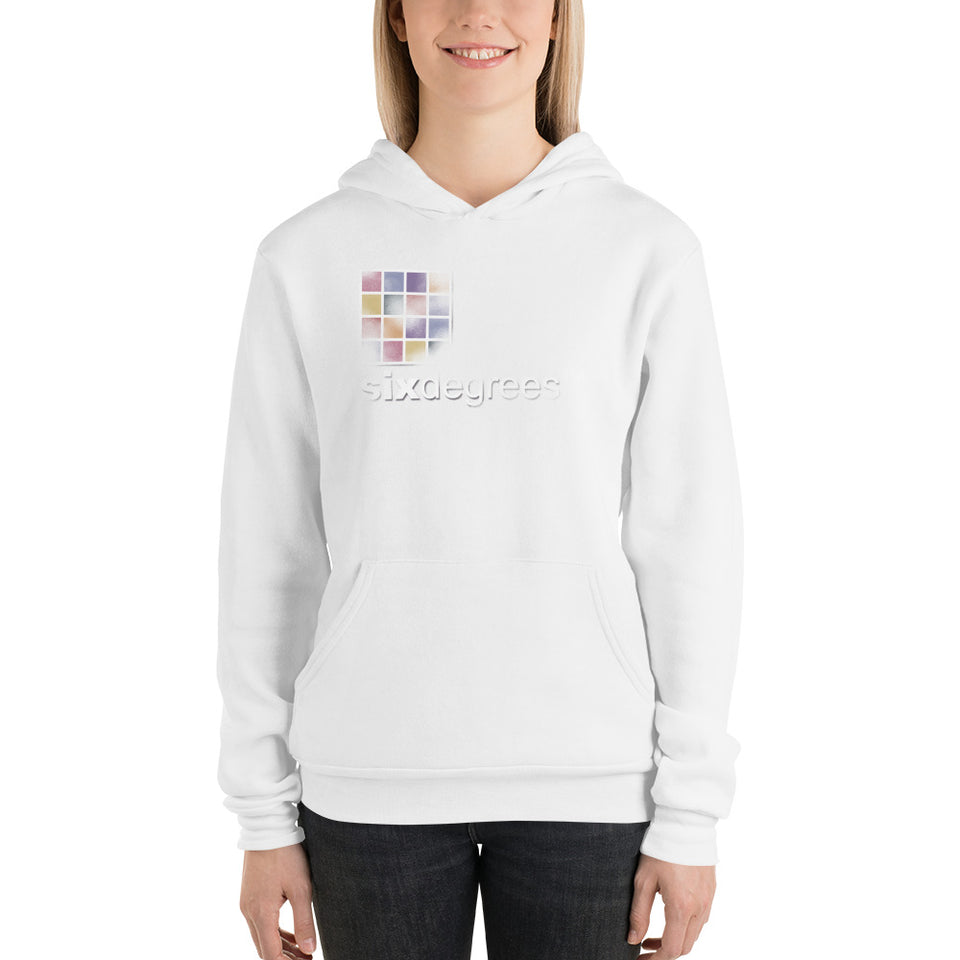 SixDegrees Hoodie