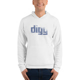 digg Hoodie