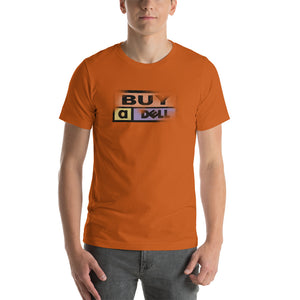 buyadell Men's Tee