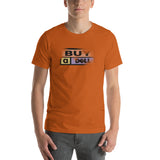 buyadell Men's Tee