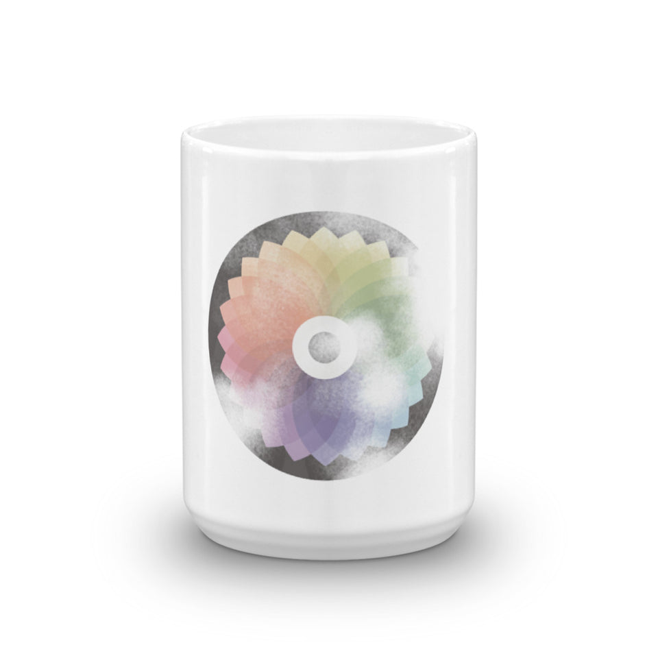 Colorlab Mug