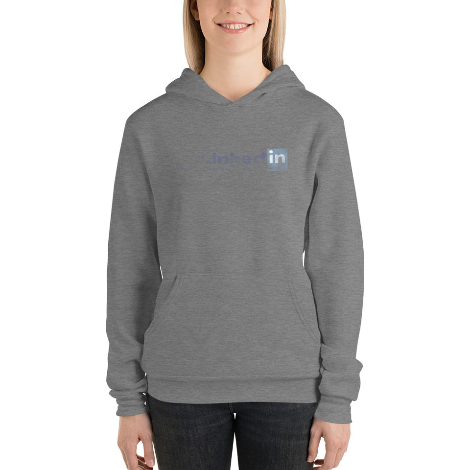 LinkedIn Hoodie