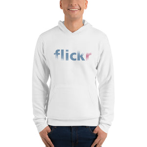 Flickr Hoodie