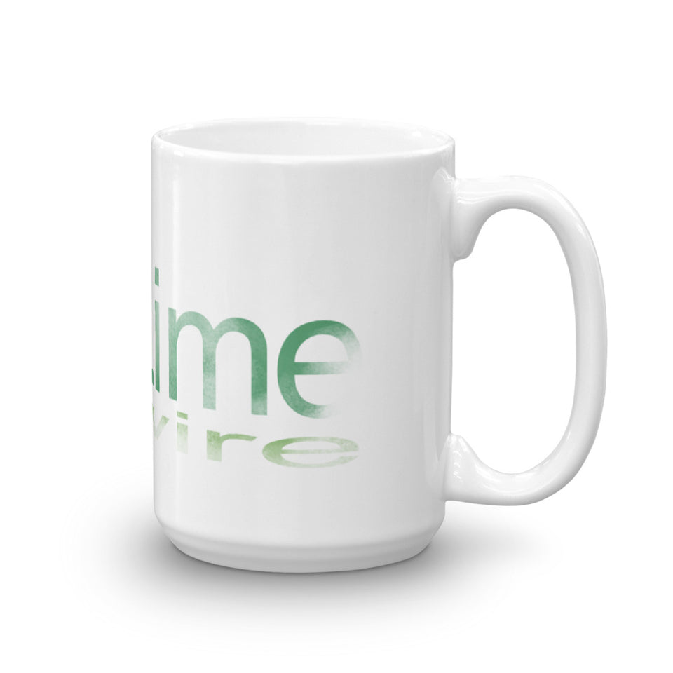 Limewire Mug