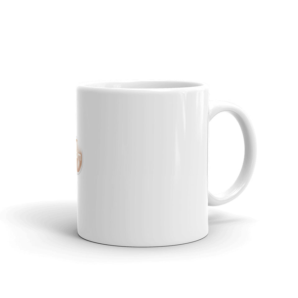 Palm Mug