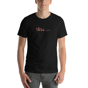 dns.com Men's Tee