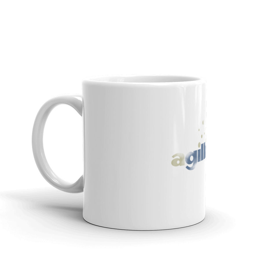 agillion Mug