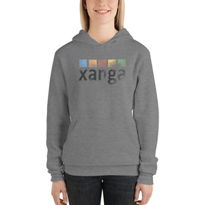 Xanga Hoodie