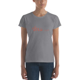 dns.com Women's Tee