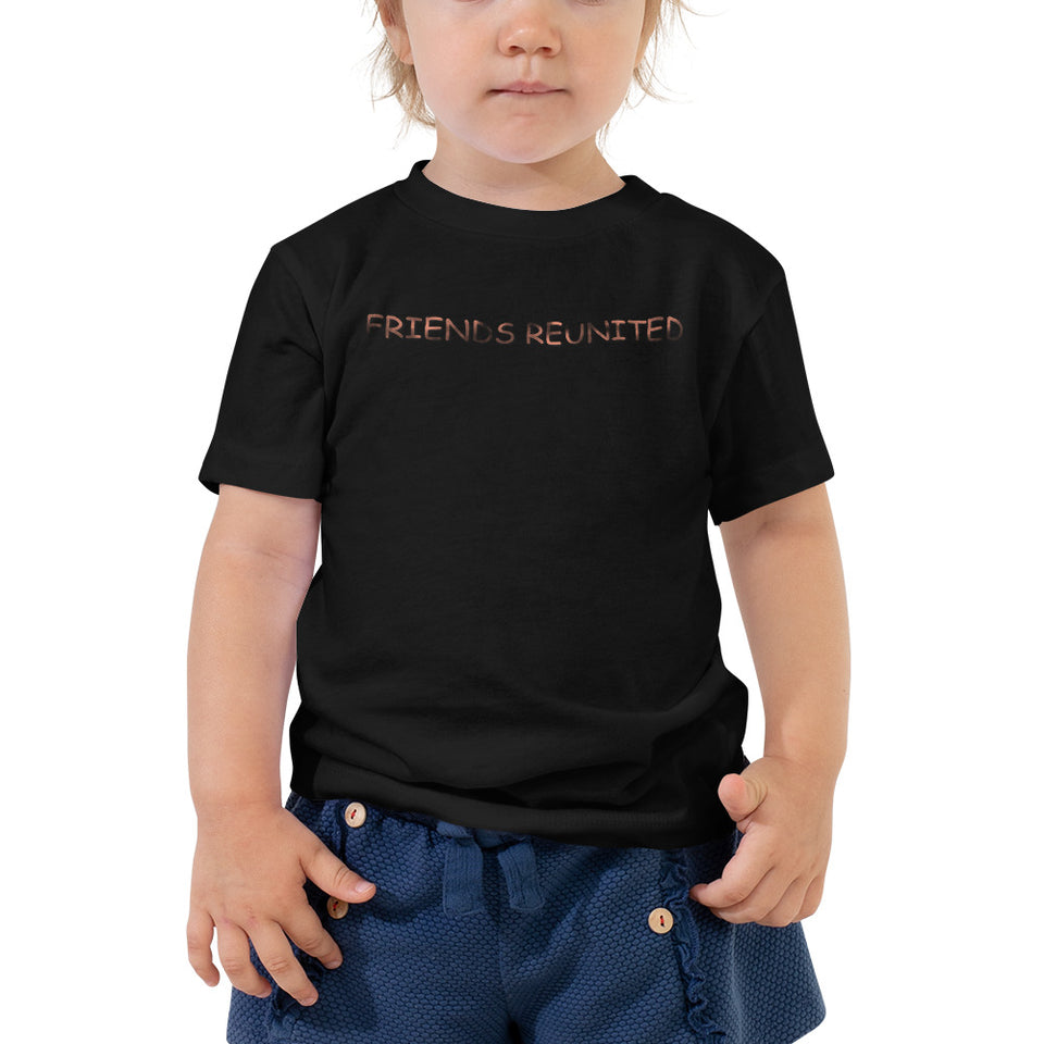 Friends Reunited Toddler's Tee