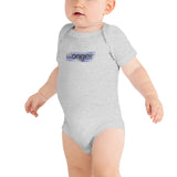 Blogger Baby Onesie