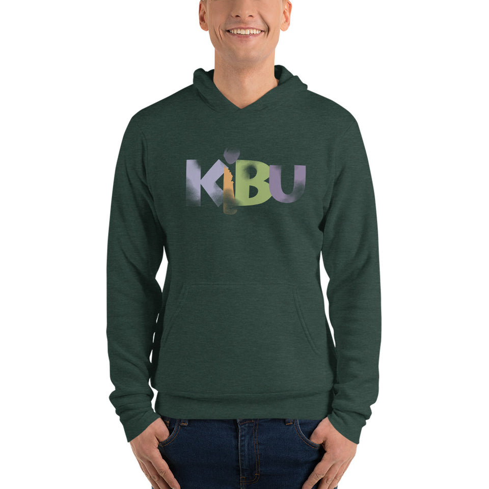 Kibu Hoodie