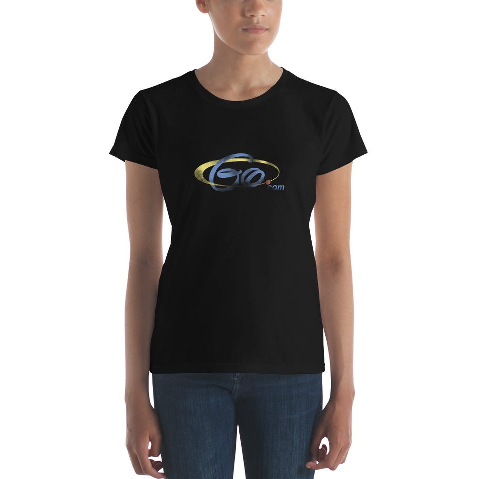 go.com Women's Tee