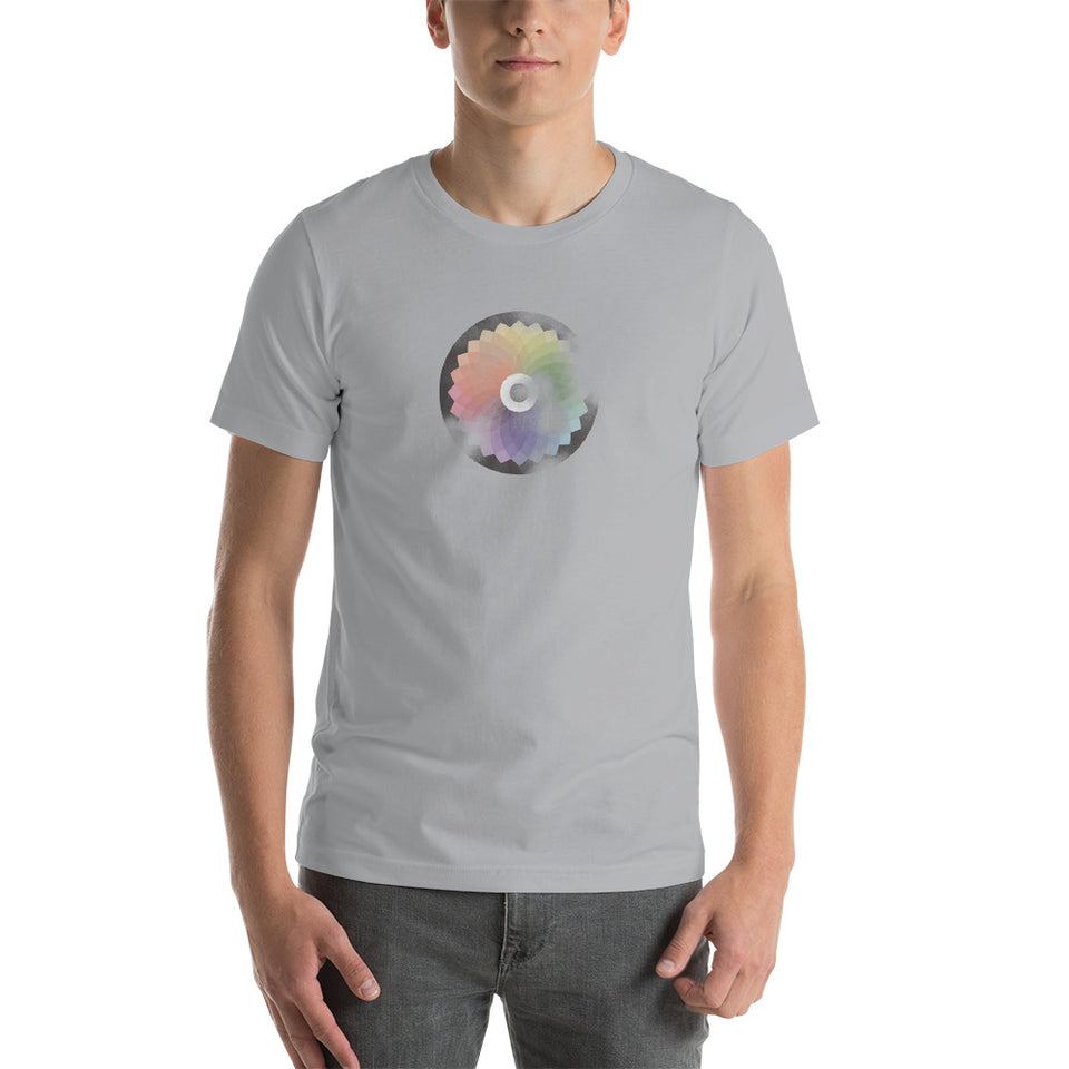 Colorlab Men's Tee