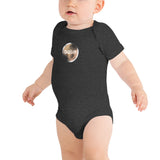 Palm Baby Onesie