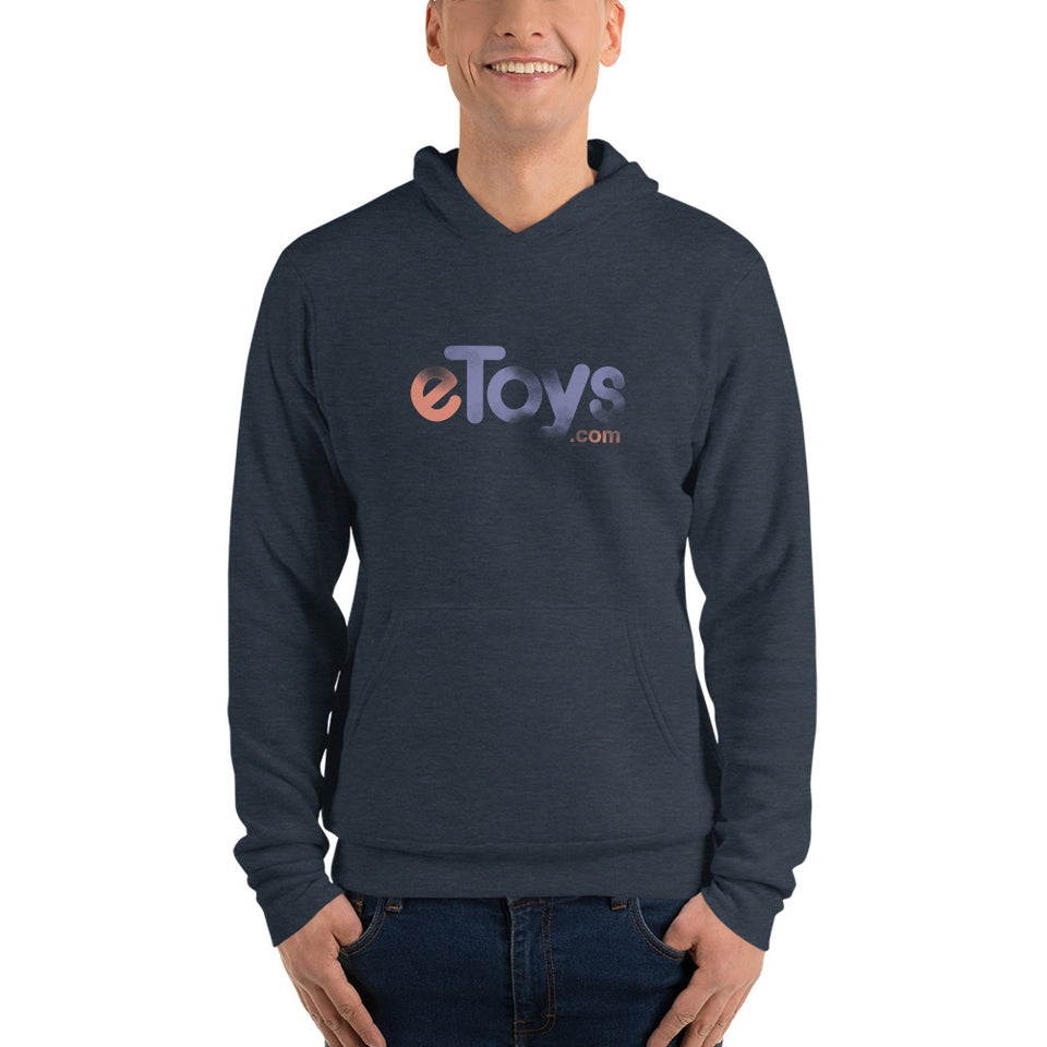 eToys.com Hoodie