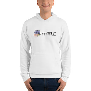 mIRC Hoodie