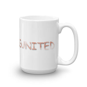 Friends Reunited Mug