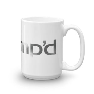Amp'd Mug