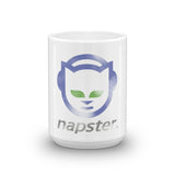 Napster Mug