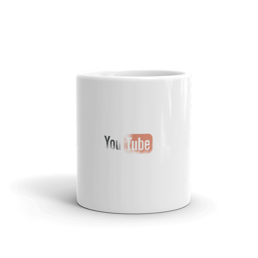Youtube Mug